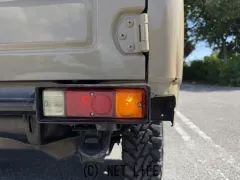 スズキ ジムニー