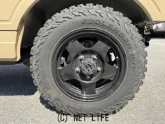スズキ ジムニー