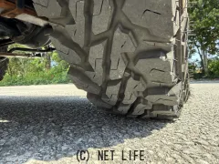 スズキ ジムニー