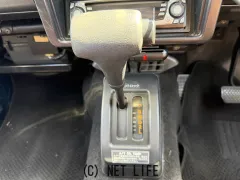 スズキ ジムニー
