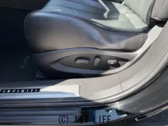 米国インフィニティ FX