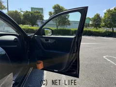 米国インフィニティ FX