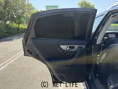米国インフィニティ FX