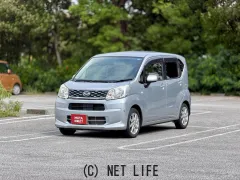 ダイハツ ムーヴ