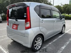 ダイハツ ムーヴ