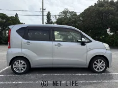 ダイハツ ムーヴ