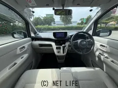 ダイハツ ムーヴ