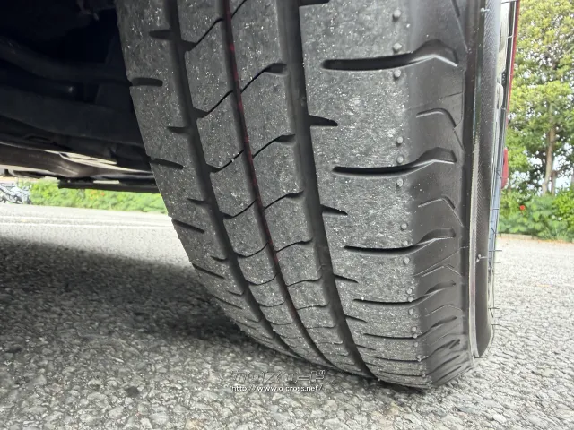 ダイハツ ムーヴ