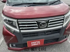 ダイハツ ムーヴ
