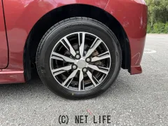ダイハツ ムーヴ