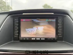 マツダ アテンザ