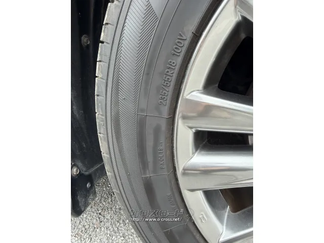 トヨタ ハリアー