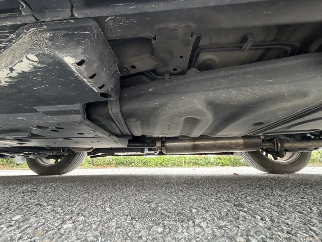 トヨタ ハリアー