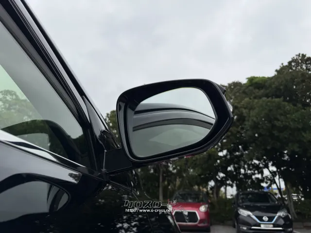 トヨタ ハリアー
