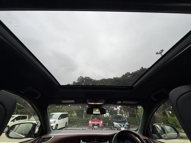 トヨタ ハリアー