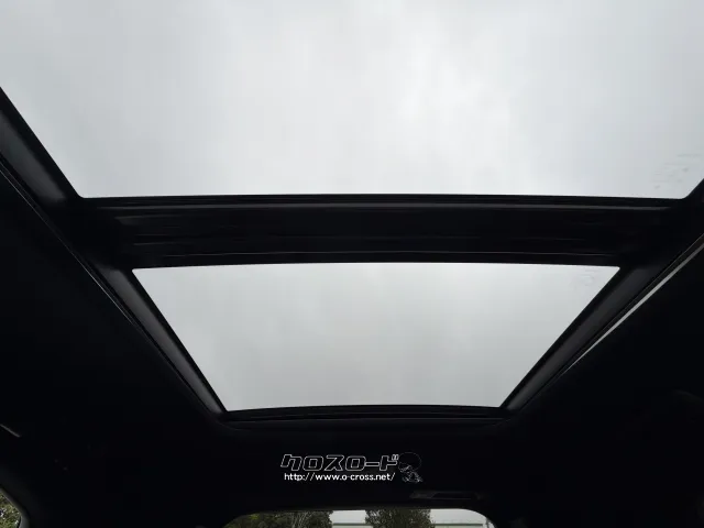 トヨタ ハリアー
