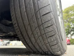 トヨタ ハリアー