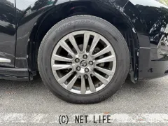 トヨタ ハリアー