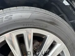 トヨタ ハリアー