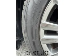 トヨタ ハリアー