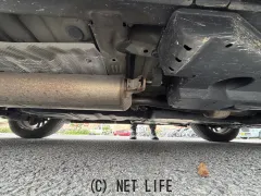 トヨタ ハリアー