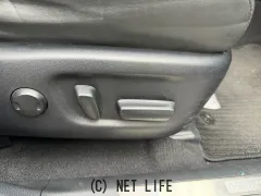 トヨタ ハリアー