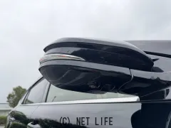 トヨタ ハリアー