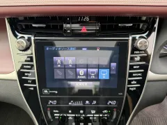 トヨタ ハリアー