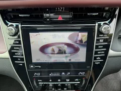 トヨタ ハリアー