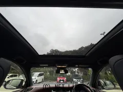 トヨタ ハリアー