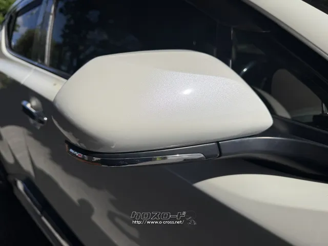 トヨタ C-HR