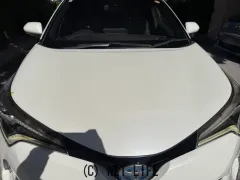 トヨタ C-HR
