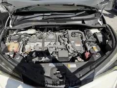 トヨタ C-HR