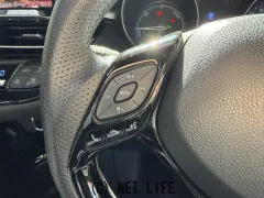 トヨタ C-HR