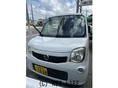 日産 モコ