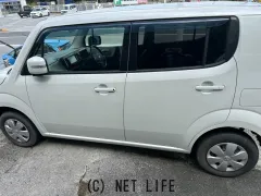 日産 モコ