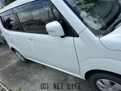 日産 モコ