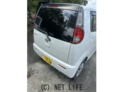 日産 モコ