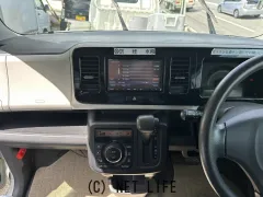 日産 モコ