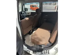 日産 モコ