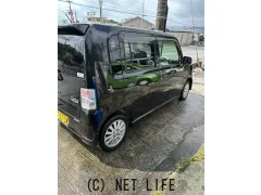 ダイハツ ムーヴコンテ
