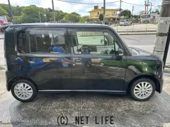 ダイハツ ムーヴコンテ