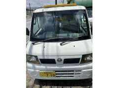 日産 NT100クリッパー