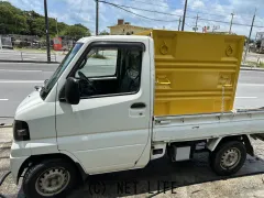 日産 NT100クリッパー