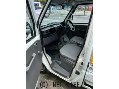 日産 NT100クリッパー