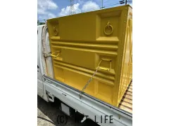 日産 NT100クリッパー