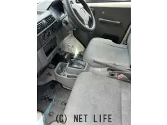 日産 NT100クリッパー