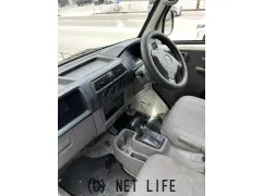 日産 NT100クリッパー