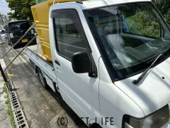 日産 NT100クリッパー