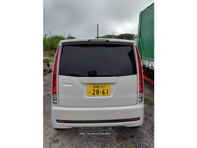 ダイハツ ムーヴ